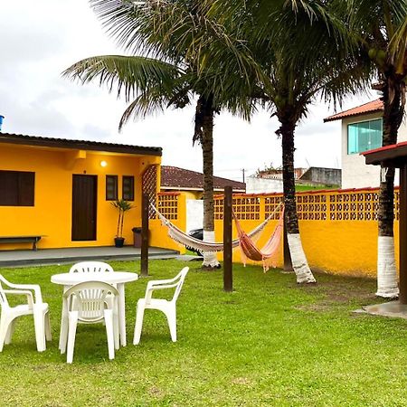 Apartamentos Atlantico Ilha Comprida Esterno foto