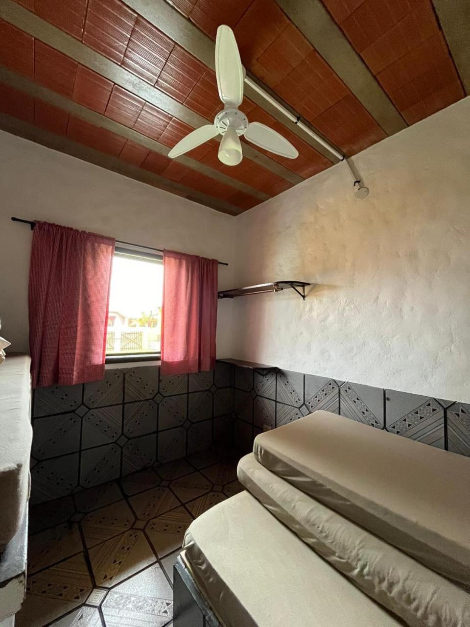 Apartamentos Atlantico Ilha Comprida Esterno foto