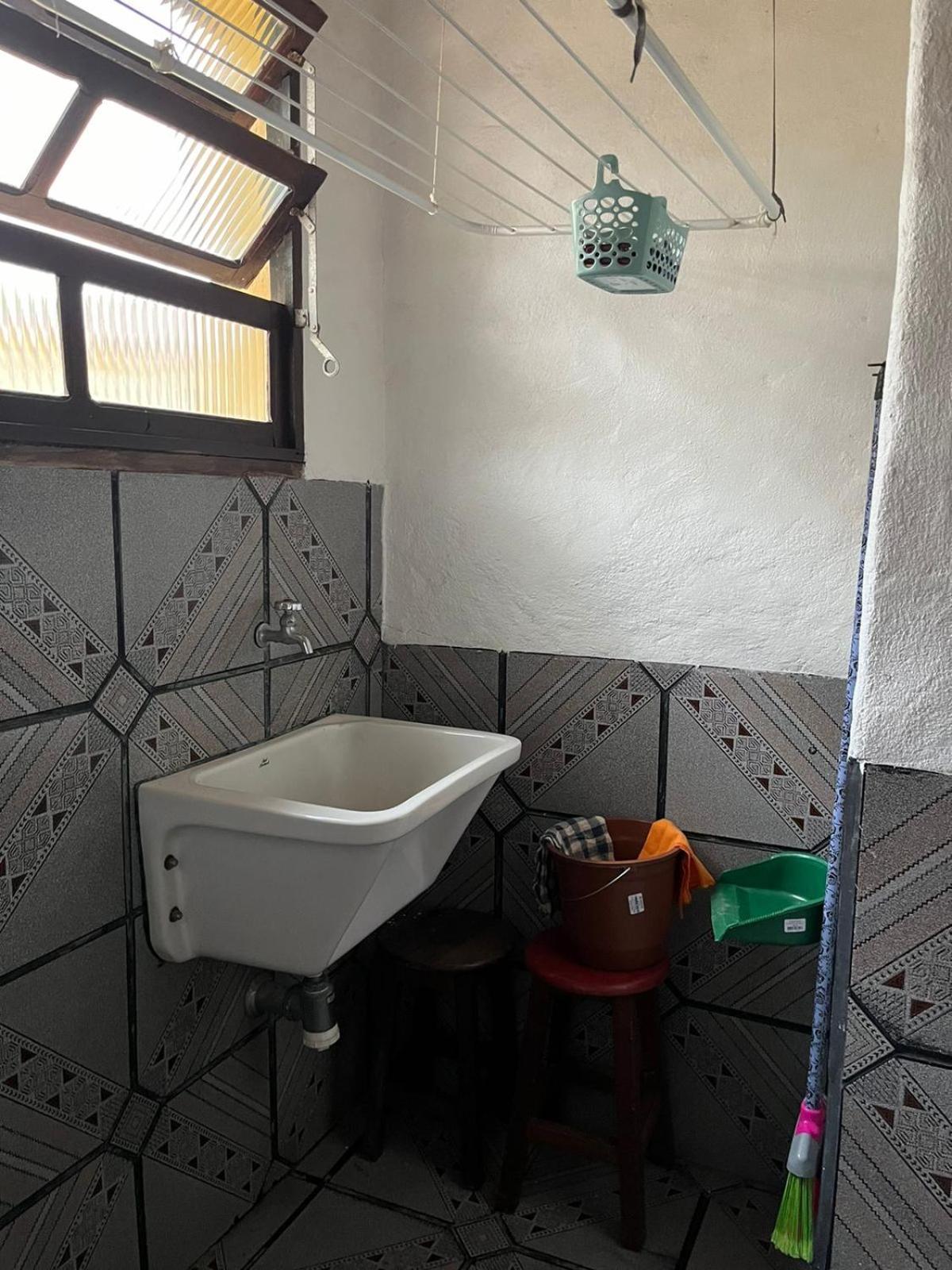 Apartamentos Atlantico Ilha Comprida Esterno foto