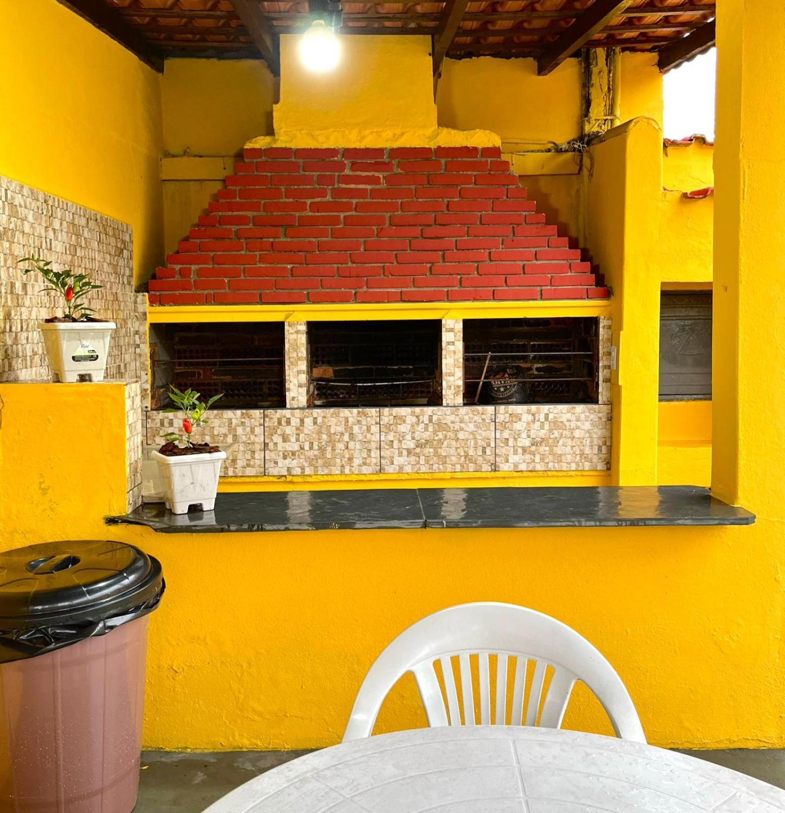 Apartamentos Atlantico Ilha Comprida Esterno foto