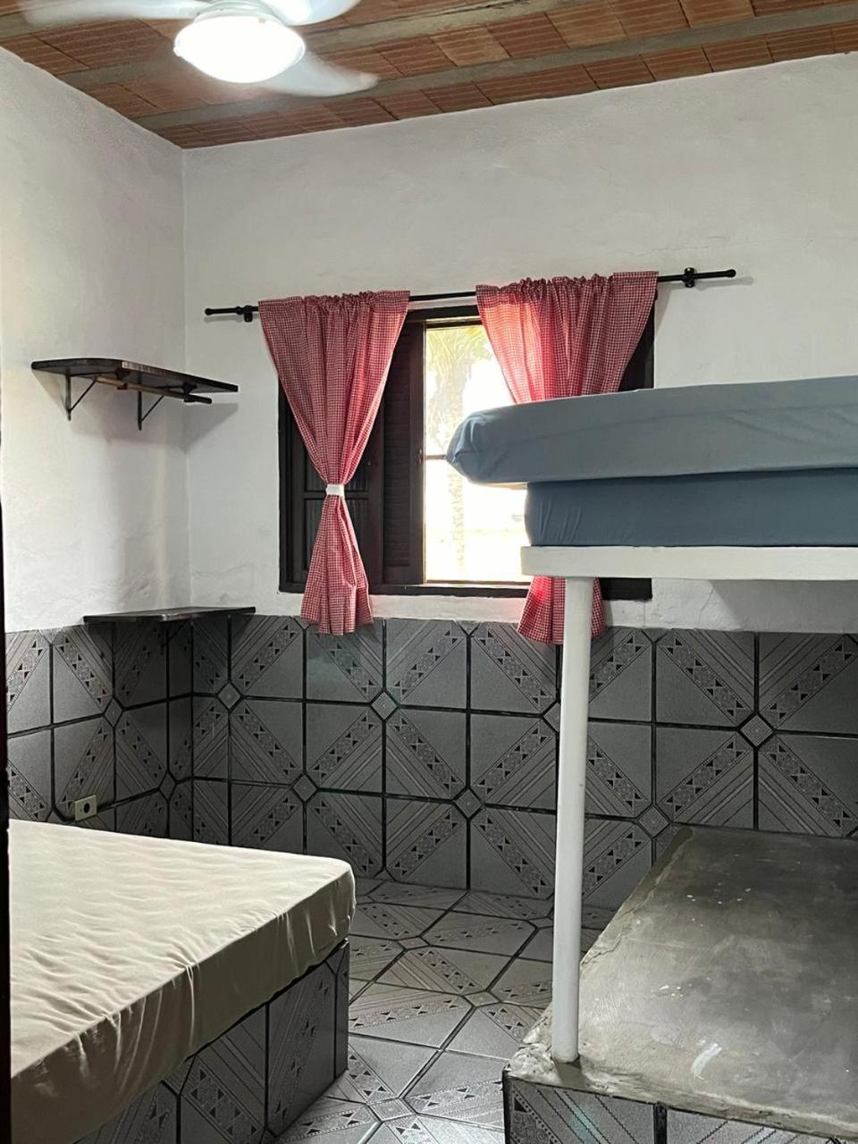 Apartamentos Atlantico Ilha Comprida Esterno foto