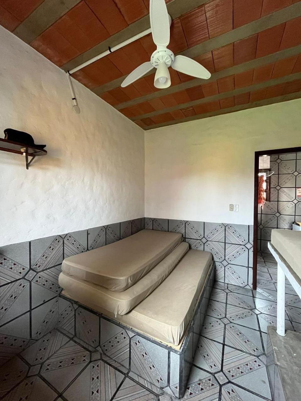 Apartamentos Atlantico Ilha Comprida Esterno foto