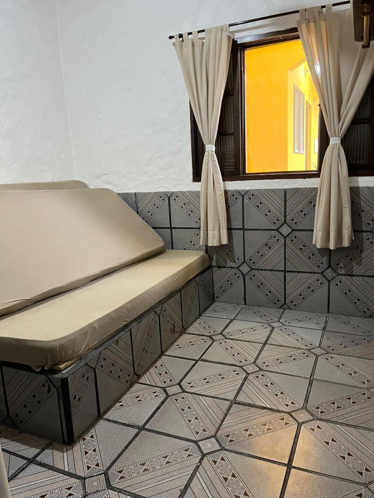 Apartamentos Atlantico Ilha Comprida Esterno foto