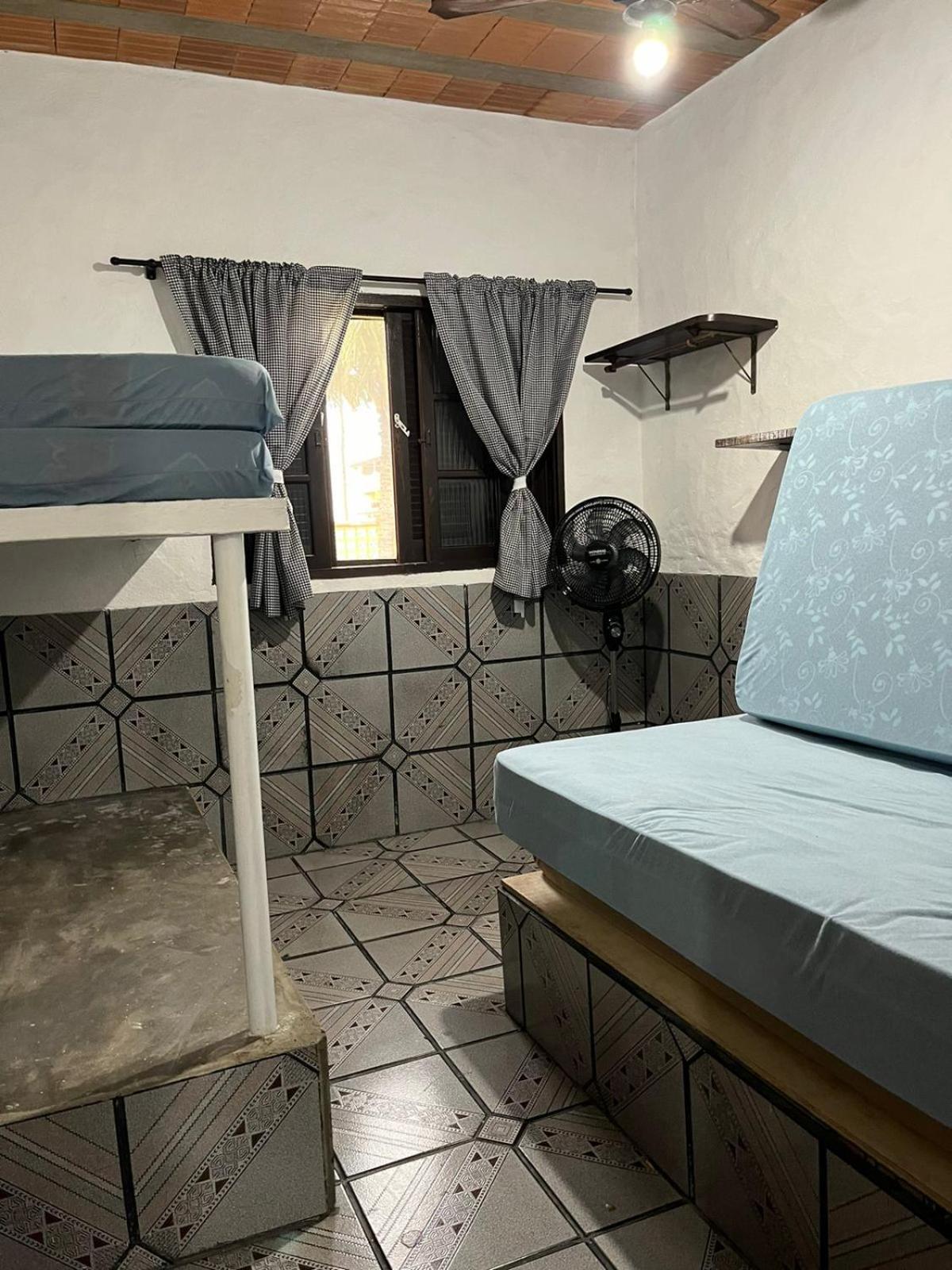 Apartamentos Atlantico Ilha Comprida Esterno foto