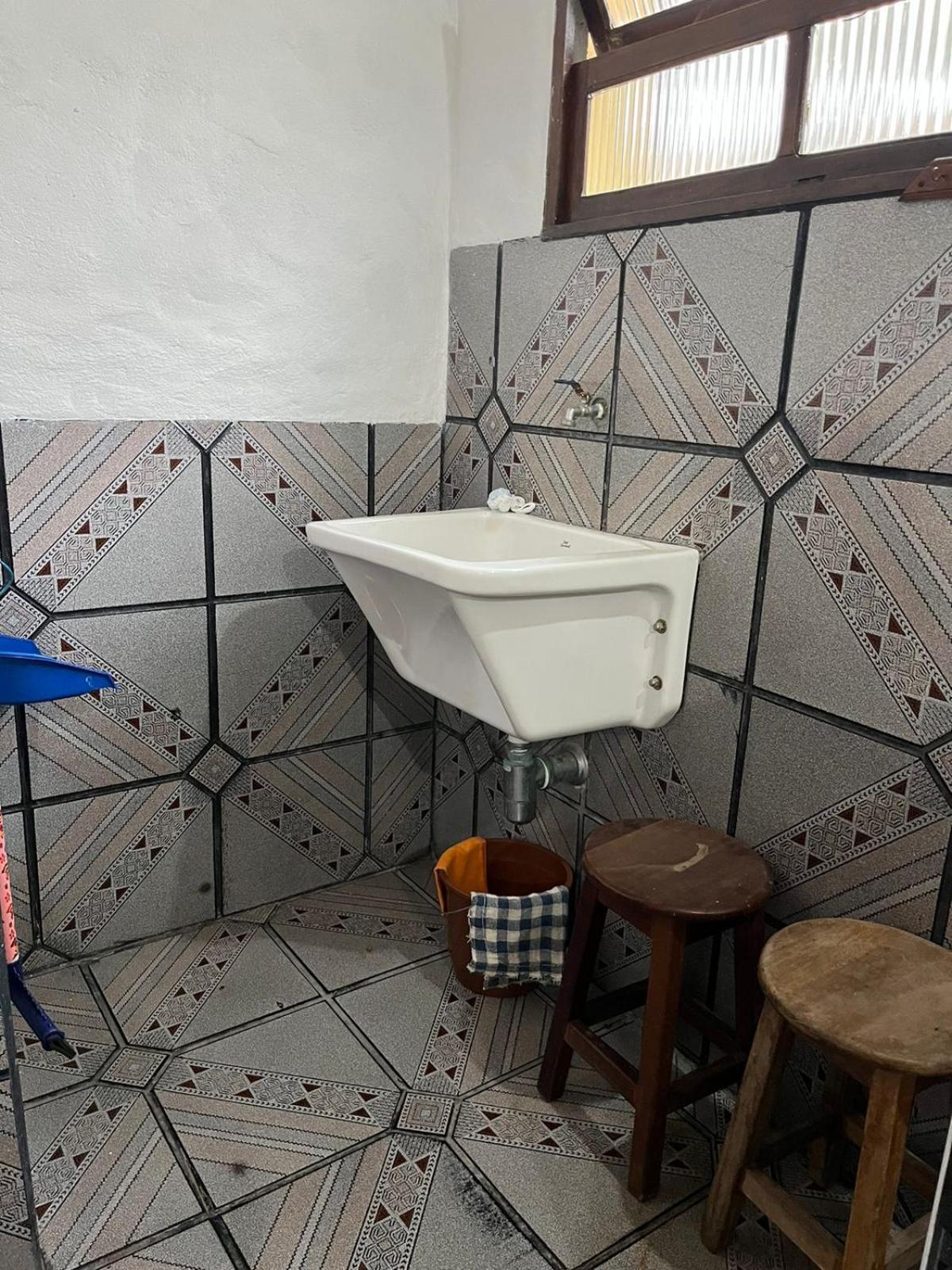Apartamentos Atlantico Ilha Comprida Esterno foto